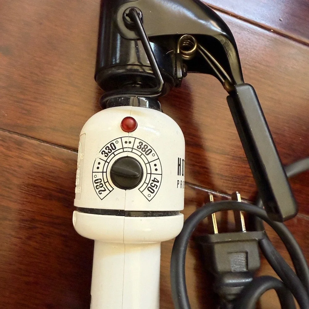Hot Tools hot tools
